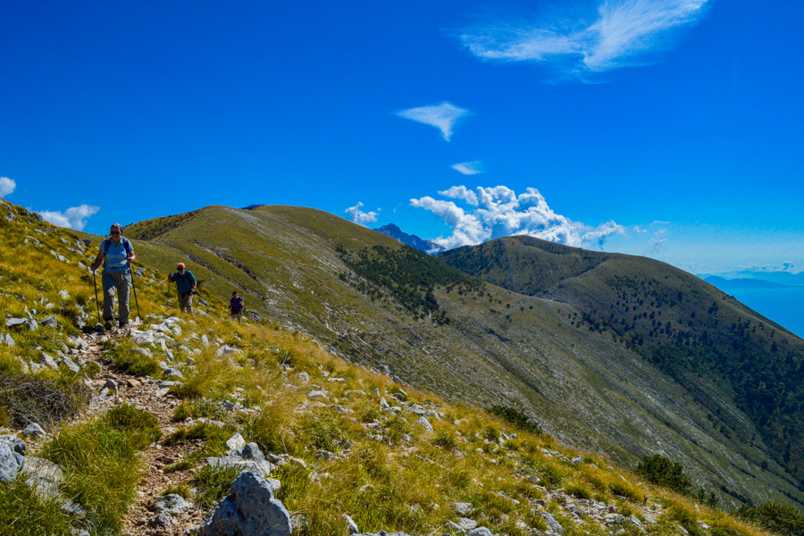 llogara-national-park